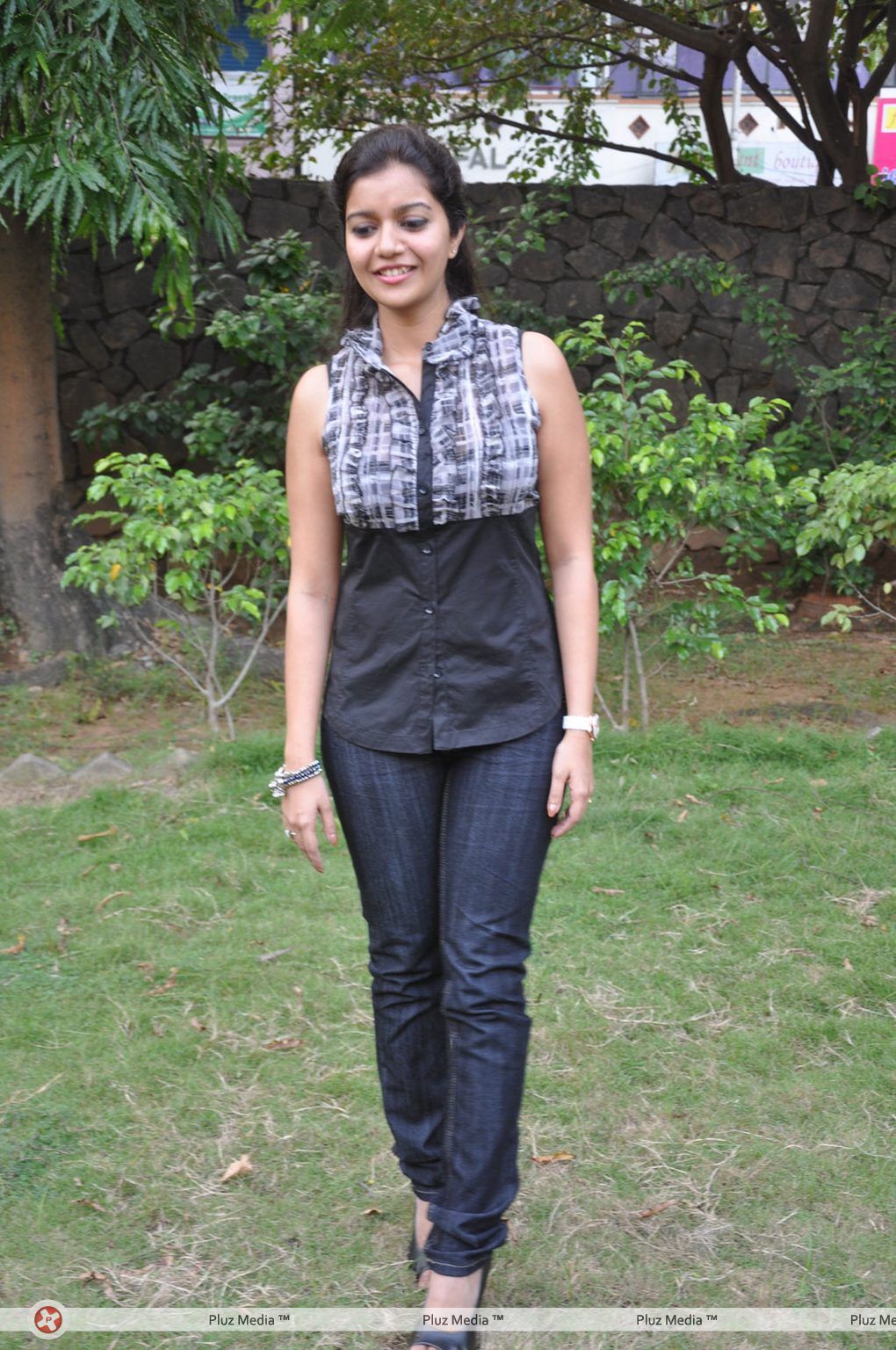 Swathi (Actress) - Porali Press Show - Pictures | Picture 133958